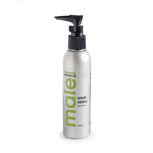 male MALE Cobeco Gleitmittel Anal Relax 150 ml male MALE Cobeco Gleitmittel Anal Relax 150 ml