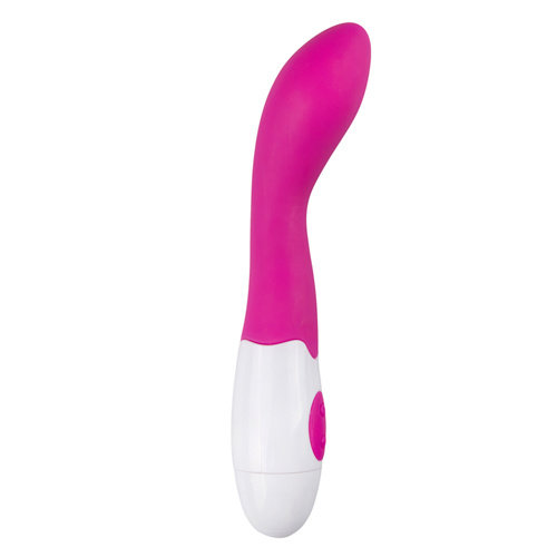 Easytoys Vibe Collection EasyToys Yasmin Vibrator - Rosa Easytoys Vibe Collection EasyToys Yasmin Vibrator - Rosa