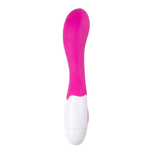 Easytoys Vibe Collection EasyToys Rose Vibrator - Rosa Easytoys Vibe Collection EasyToys Rose Vibrator - Rosa