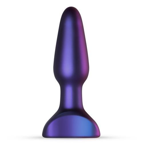 Hueman Hueman - Space Force Analplug mit Vibrationen Hueman Hueman - Space Force Analplug mit Vibrationen