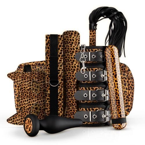 Panthra Gato 8-piece set Panthra Gato 8-piece set