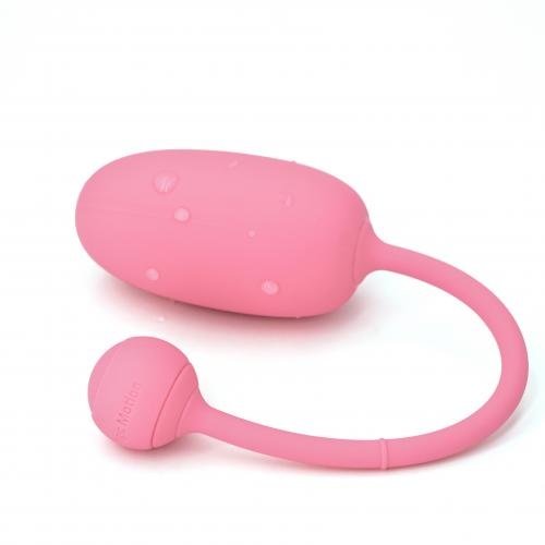 Magic Motion Magic Motion - Kegel Coach Smart Exerciser Magic Motion Magic Motion - Kegel Coach Smart Exerciser