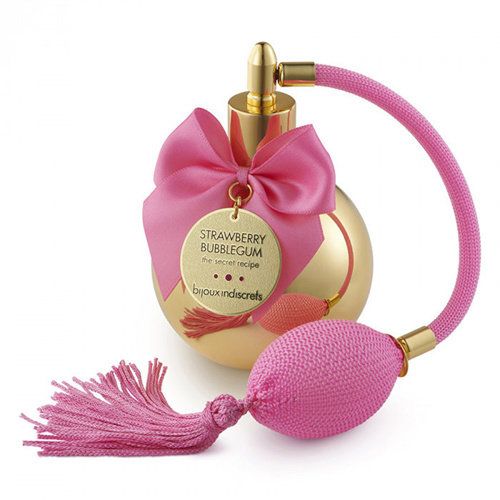 Bijoux Indiscrets Bubblegum Body Mist Bijoux Indiscrets Bubblegum Body Mist