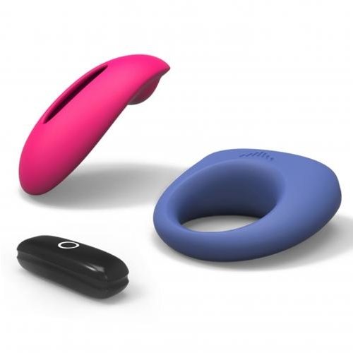Magic Motion Magic Motion - Candy & Dante Kit Magic Motion Magic Motion - Candy & Dante Kit