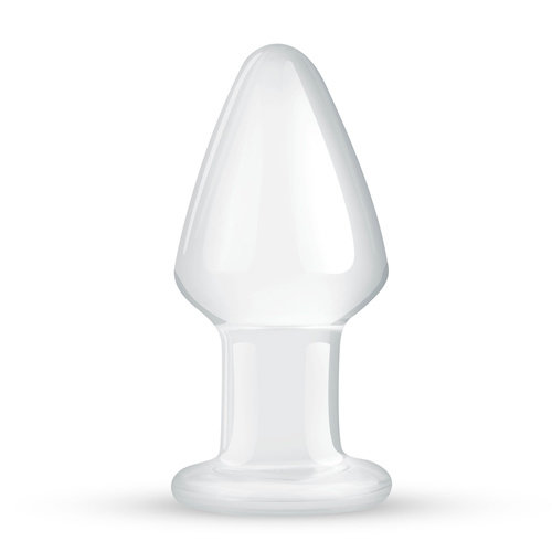 Gildo Glas-Analplug No. 25 Gildo Glas-Analplug No. 25