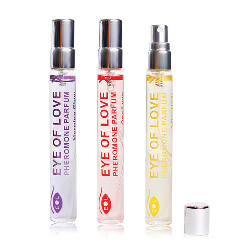 Eye Of Love Eye of Love - Pheromon Spray Set für Sie Eye Of Love Eye of Love - Pheromon Spray Set für Sie