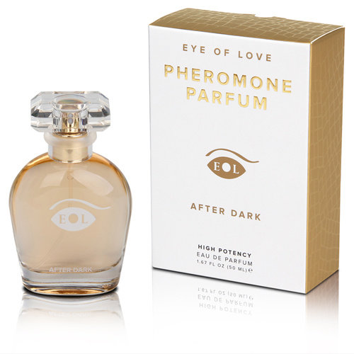Eye Of Love After Dark Pheromone Parfüm - 50 ml Eye Of Love After Dark Pheromone Parfüm - 50 ml