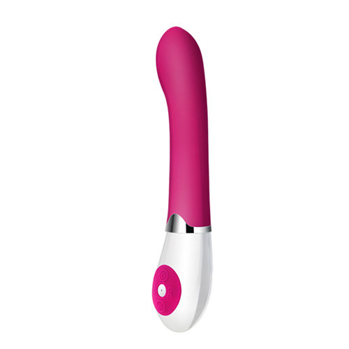 Pretty Love Daniel G-Punkt-Vibrator Pretty Love Daniel G-Punkt-Vibrator