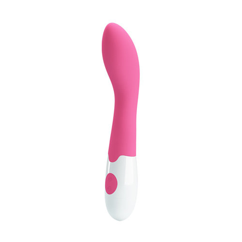 Pretty Love Bishop G-Punkt-Vibrator Pretty Love Bishop G-Punkt-Vibrator