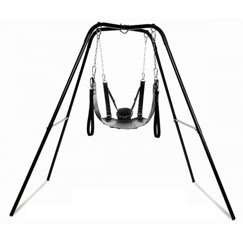 Strict Extreme Sling And Swing Sex Schaukel Strict Extreme Sling And Swing Sex Schaukel