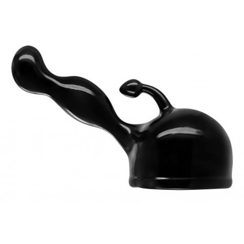 Wand Essentials P-Punkt Wand Vibrator Aufsatz für Männer Wand Essentials P-Punkt Wand Vibrator Aufsatz für Männer