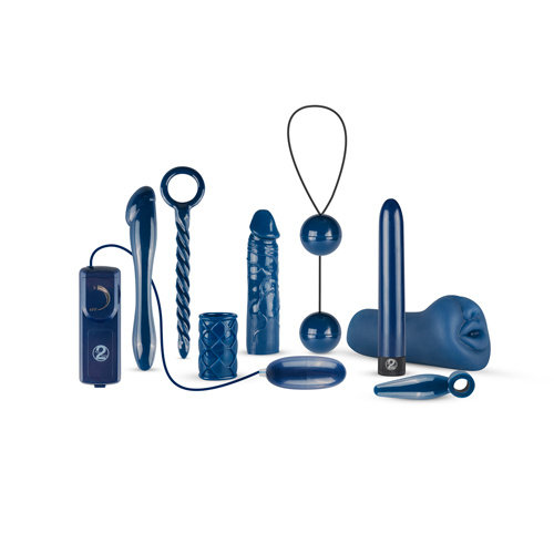 You2Toys Midnight Blue Set You2Toys Midnight Blue Set