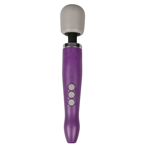 Doxy Doxy Massager XXL Violett Doxy Doxy Massager XXL Violett
