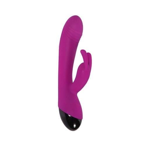 Nobü G-Punkt Rabbit Vibrator Duo - Pink Nobü G-Punkt Rabbit Vibrator Duo - Pink
