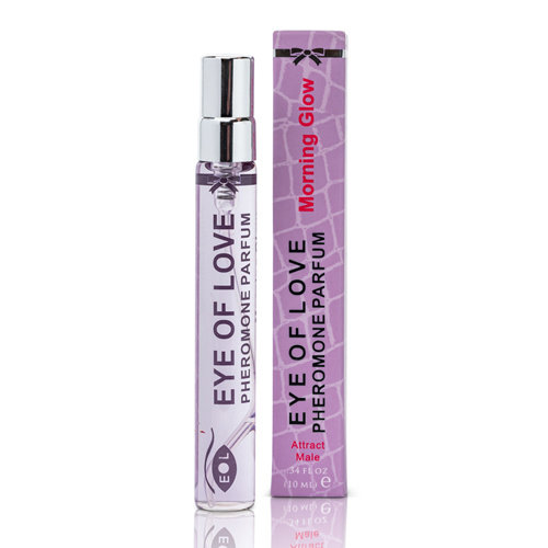 Eye Of Love NA EOL PHR Body Spray 10ml MALE - MORNING GLOW Eye Of Love NA EOL PHR Body Spray 10ml MALE - MORNING GLOW