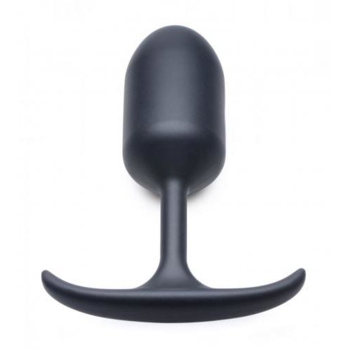 Heavy Hitters Heavy Hitters Analplug mit Gewicht - Klein Heavy Hitters Heavy Hitters Analplug mit Gewicht - Klein
