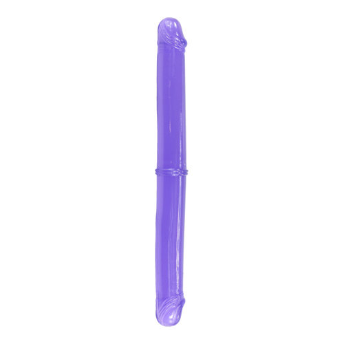 Seven Creations Twinzer Double Dong purple Seven Creations Twinzer Double Dong purple