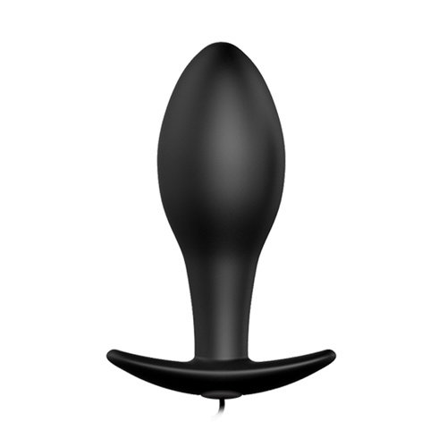 Pretty Love Vibrierender Analplug mit Fernbedienung Pretty Love Vibrierender Analplug mit Fernbedienung