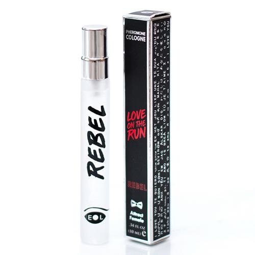 Eye Of Love NA EOL PHR Körperspray 10ml FÜR MÄNNER - REBEL Eye Of Love NA EOL PHR Körperspray 10ml FÜR MÄNNER - REBEL