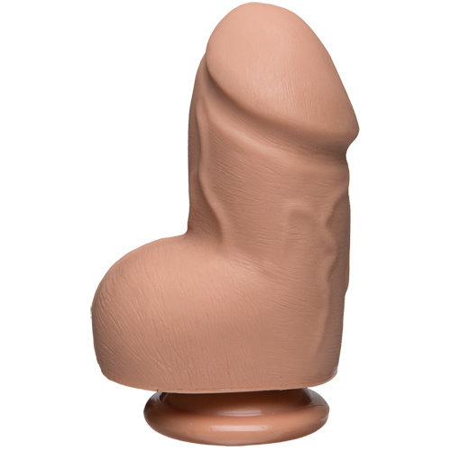 The D The Fat D 16 cm - Hell The D The Fat D 16 cm - Hell