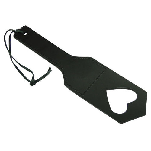 Zado Leder Herzpaddel Zado Leder Herzpaddel