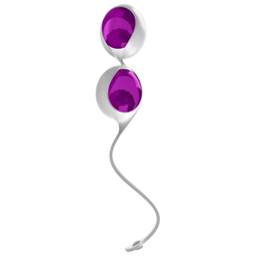 Ovo OVO Love Balls L1 Lilac Ovo OVO Love Balls L1 Lilac