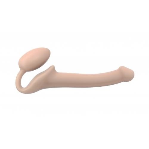 Strap-On-Me Strap On Me - Realistischer halterloser Strap-on Dildo - Größe S Strap-On-Me Strap On Me - Realistischer halterloser Strap-on Dildo - Größe S