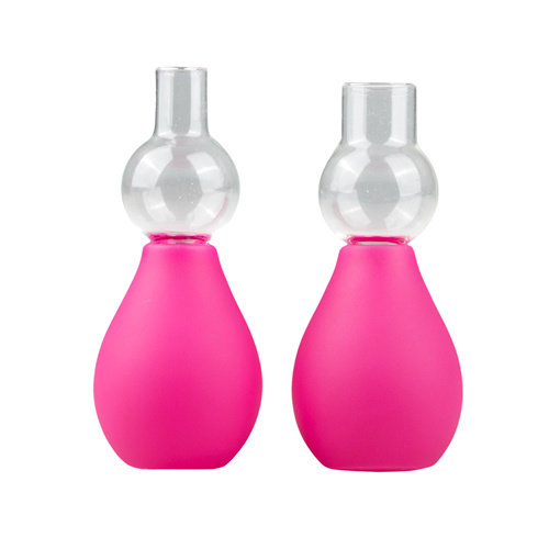 Easytoys Fetish Collection Rosa Satz Nippelsauger Easytoys Fetish Collection Rosa Satz Nippelsauger