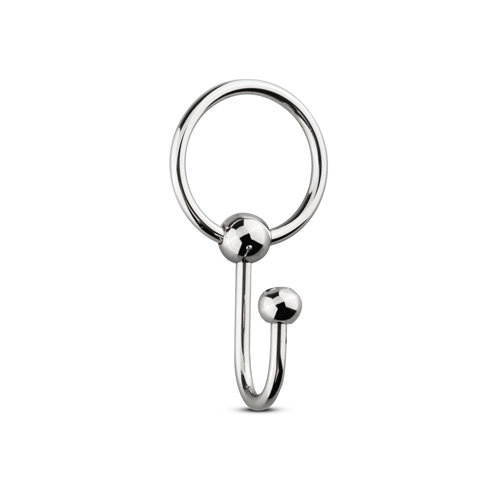 Sinner Gear Unbendable Eichelring mit Spermastopper Sinner Gear Unbendable Eichelring mit Spermastopper