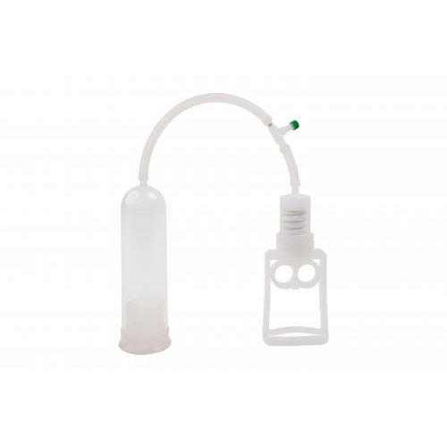 Fröhle Fröhle - PP002 Penispumpe M Professional Fröhle Fröhle - PP002 Penispumpe M Professional