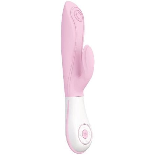 Ovo OVO E7 - Hasenvibrator - Rosa Ovo OVO E7 - Hasenvibrator - Rosa