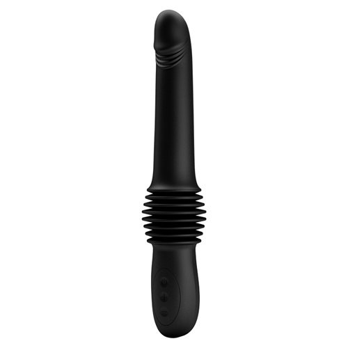 Pretty Love Pazuzu stoßender Vibrator Pretty Love Pazuzu stoßender Vibrator