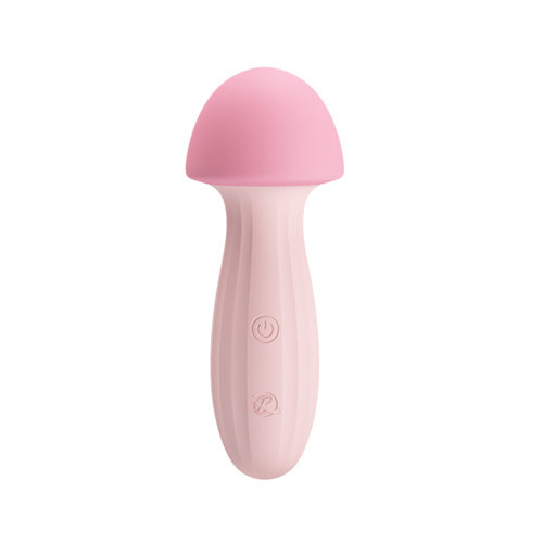 Pretty Love Mushroom Stabvibrator Pretty Love Mushroom Stabvibrator