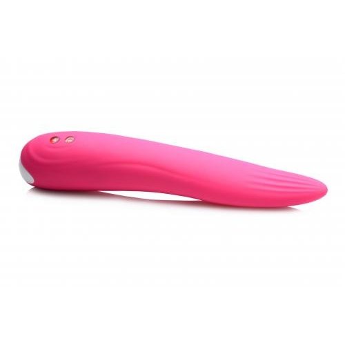 Inmi Inmi vibrierender und pulsierender Zungenvibrator Inmi Inmi vibrierender und pulsierender Zungenvibrator