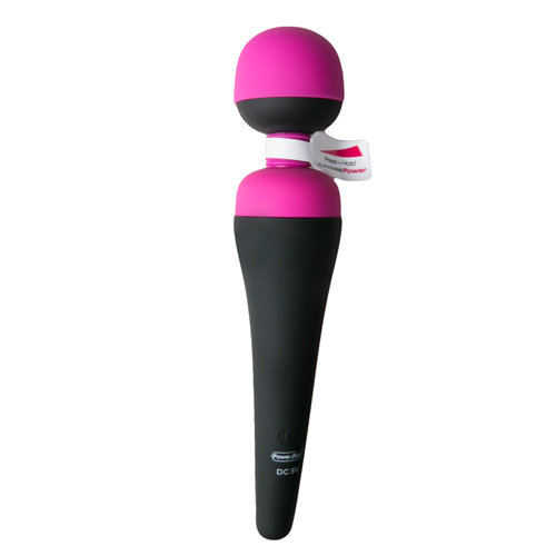 Palm Power PalmPower Massage-Stabvibrator Palm Power PalmPower Massage-Stabvibrator