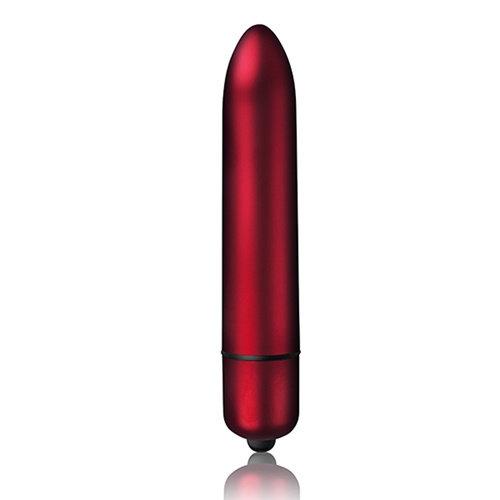 Rocks Off Truly Yours - Rouge Allure Rocks Off Truly Yours - Rouge Allure
