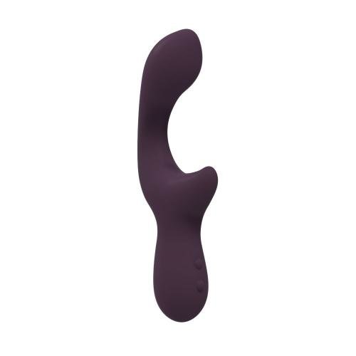 Nobü Jili G-Punkt-Vibrator - Lila Nobü Jili G-Punkt-Vibrator - Lila