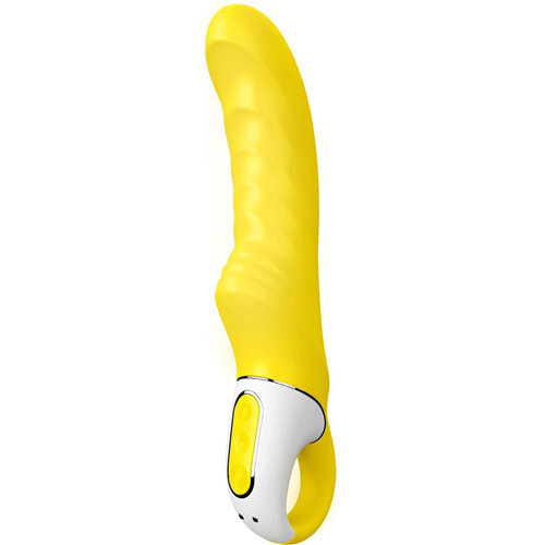 Satisfyer Satisfyer Yummy Sunshine Vibrator Satisfyer Satisfyer Yummy Sunshine Vibrator