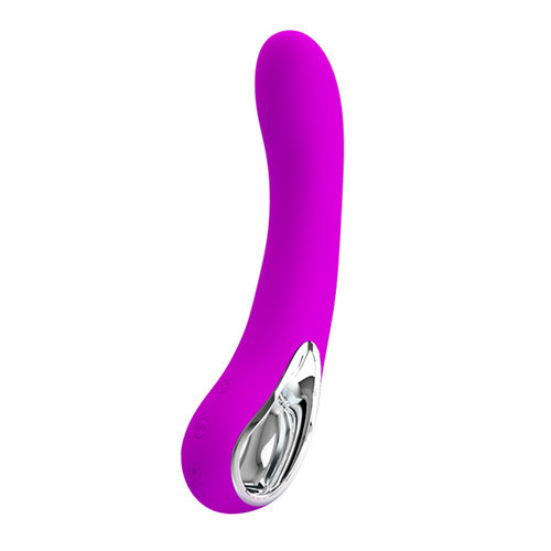 Pretty Love Alston G-Punkt-/P-Punkt-Vibrator Pretty Love Alston G-Punkt-/P-Punkt-Vibrator