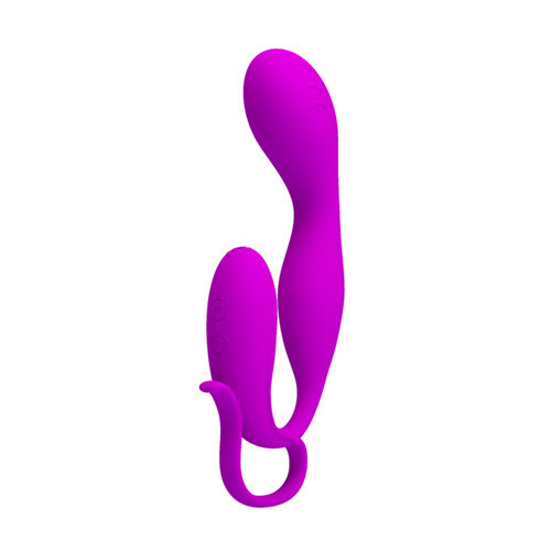 Pretty Love Fancy Duo G-Punkt-Vibrator Pretty Love Fancy Duo G-Punkt-Vibrator