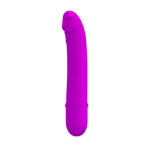 Pretty Love Beck Mini-Vibrator Pretty Love Beck Mini-Vibrator