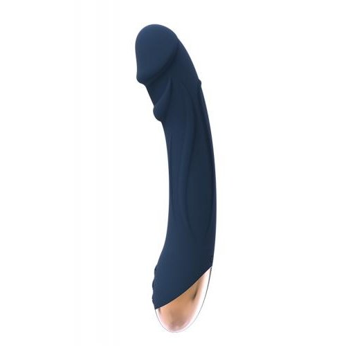 Goddess Collection Boreas wärmender G-Punkt Vibrator Goddess Collection Boreas wärmender G-Punkt Vibrator