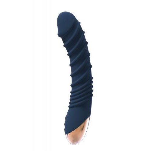 Goddess Collection Aeolus wärmender G-Punkt Vibrator Goddess Collection Aeolus wärmender G-Punkt Vibrator
