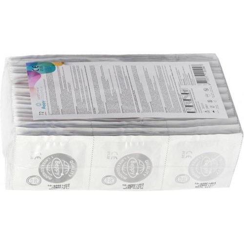 Beppy Comfort Kondome Standard 72 Stück Beppy Comfort Kondome Standard 72 Stück