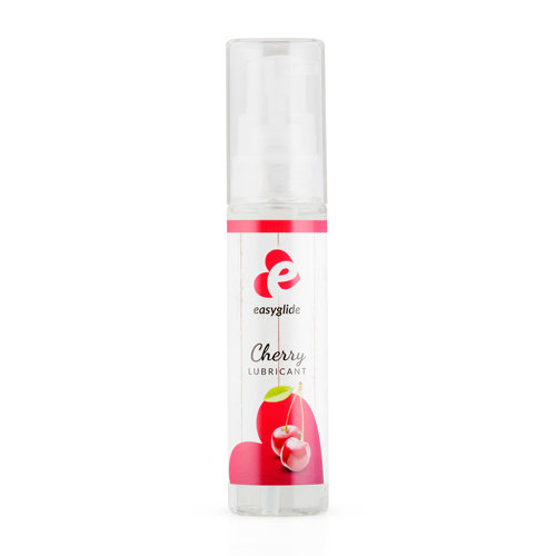EasyGlide EasyGlide Cherry Wasserbasis Gleitgell - 30ml EasyGlide EasyGlide Cherry Wasserbasis Gleitgell - 30ml