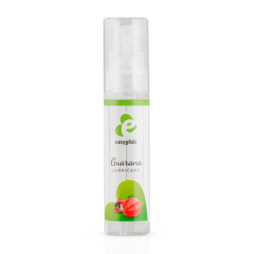 EasyGlide EasyGlide Energy Guarana Wasserbasis Gleitgel - 30ml EasyGlide EasyGlide Energy Guarana Wasserbasis Gleitgel - 30ml
