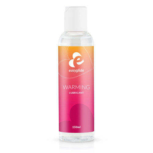 EasyGlide EasyGlide Wärmendes Gleitgel 150 ml EasyGlide EasyGlide Wärmendes Gleitgel 150 ml
