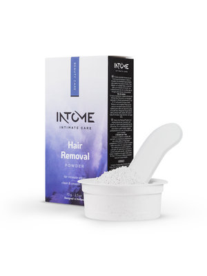 Intome Intome Hair Removal Powder