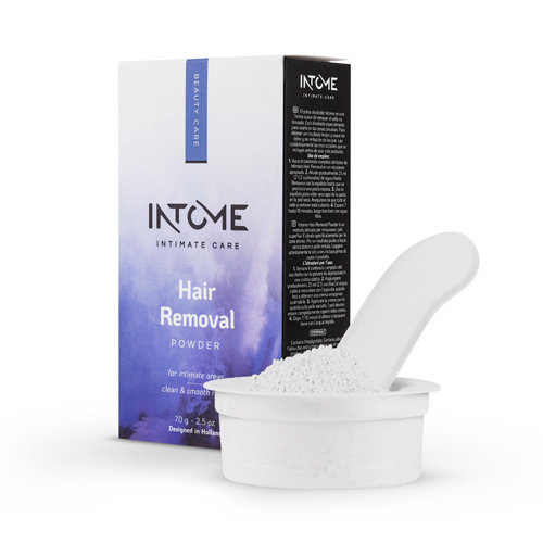 Intome Intome Hair Removal Powder Intome Intome Hair Removal Powder