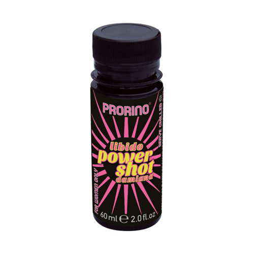 HOT Prorino Powershot Damiana HOT Prorino Powershot Damiana